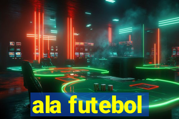 ala futebol